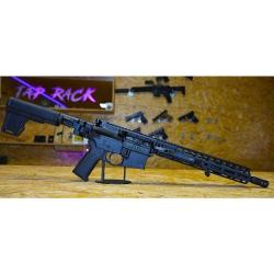 AR15 Pliant en 3 Foldar 556 Canon 12.5" MO Betta
