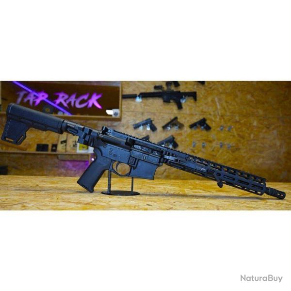 AR15 Pliant en 3 Foldar 556 Canon 12.5" MO Betta