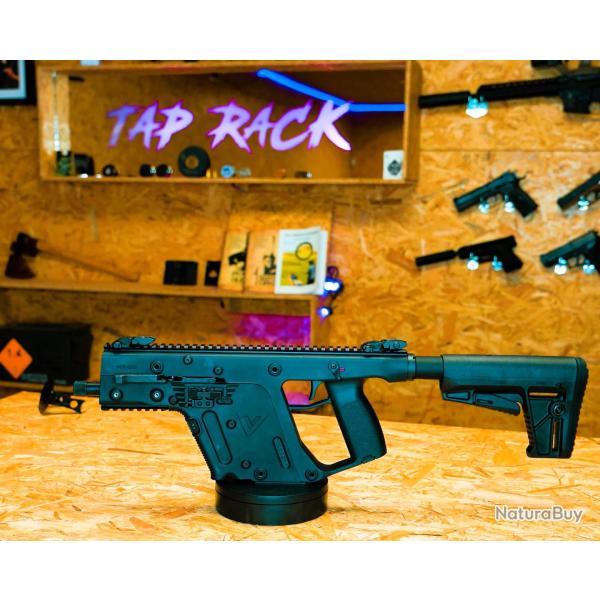 Carabine Kriss Vector 9mm SBR