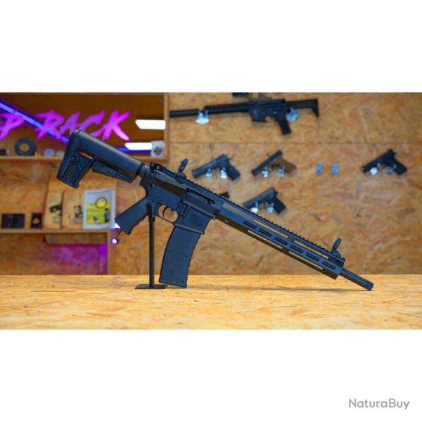 Carabine Kriss DMK22C Black cal.22 Lr