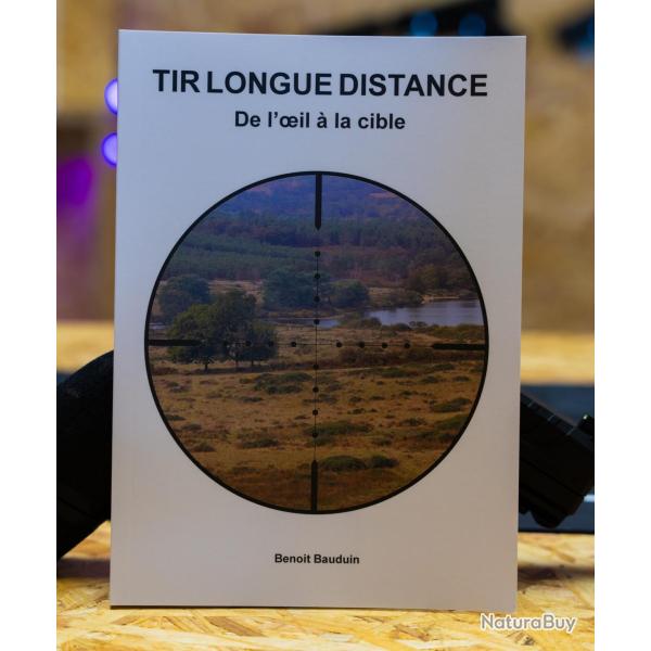 "DE L OEIL A LA CIBLE" DE BENOIT BAUDUIN