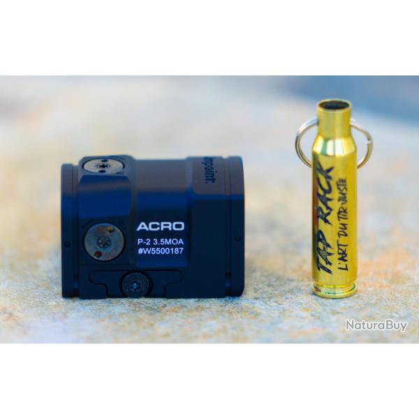 POINT ROUGE AIMPOINT ACRO P2