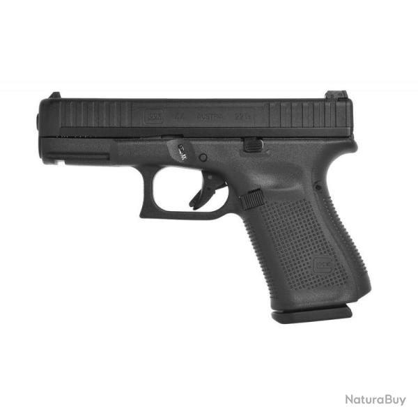 Pistolet Glock 44 GEN5 FS Cal.22 lr
