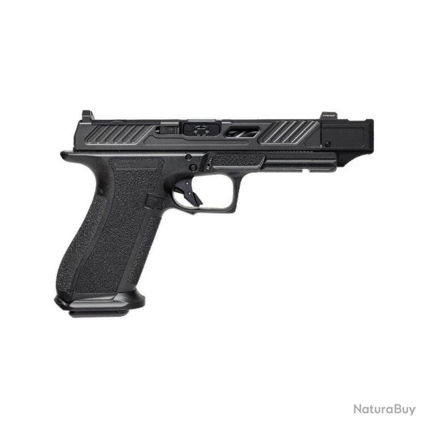 Pistolet Shadow Systems DR 920P Elite Compensateur