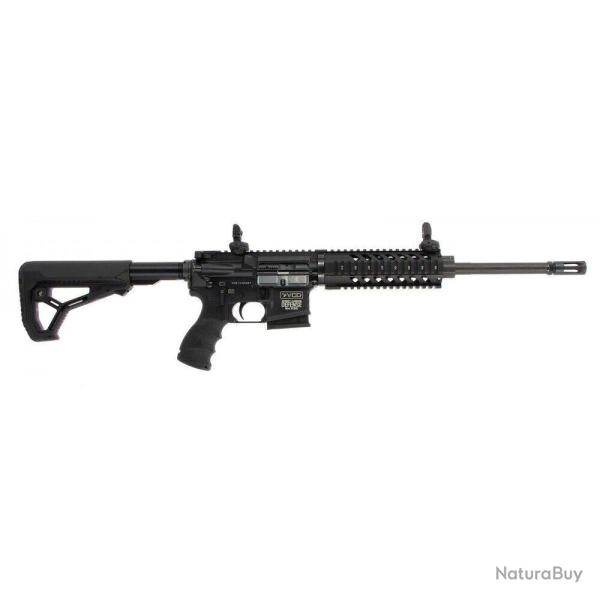 Carabine Lebel VCD 15 M-LOCK 14.5'' Cal. 223