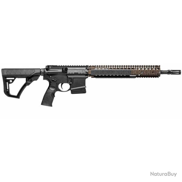 Carabine Daniel Defense M4A1 14,5'' .223 Rem