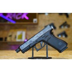 Glock 45 MOS Filet&eacute;