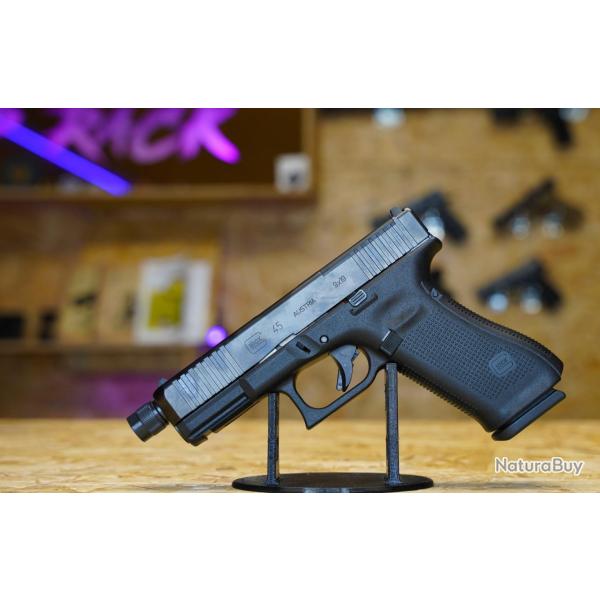 GLOCK 45 MOS FILET�