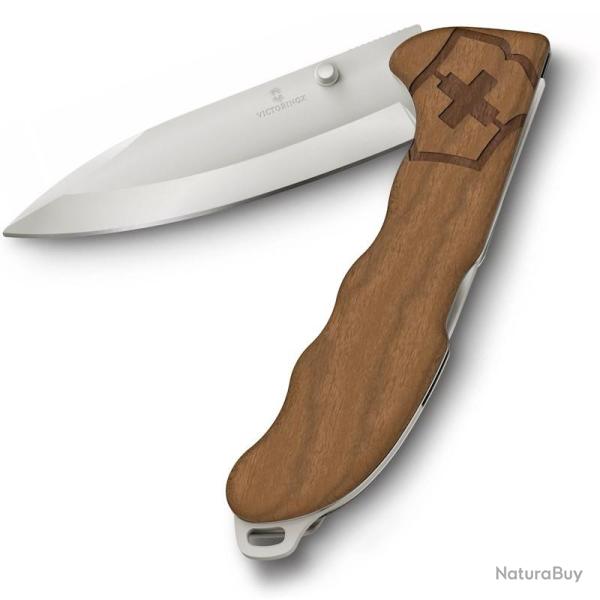 Couteau suisse Victorinox Evoke Wood bois