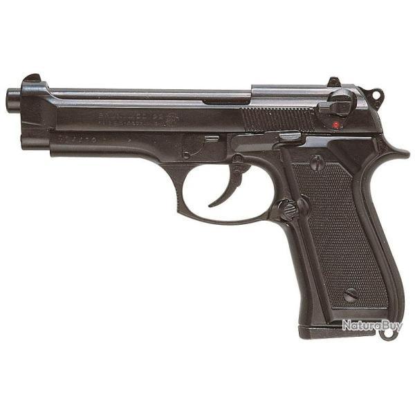 Pistolet Bruni - Mod�le 92 - 9mm - Gaz