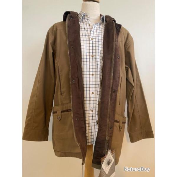 Veste de chasse V�n�r� - PERCUSSION