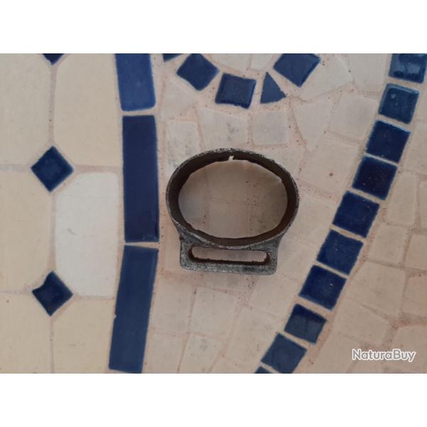 Grenadi�re mauser k98 dans son jus