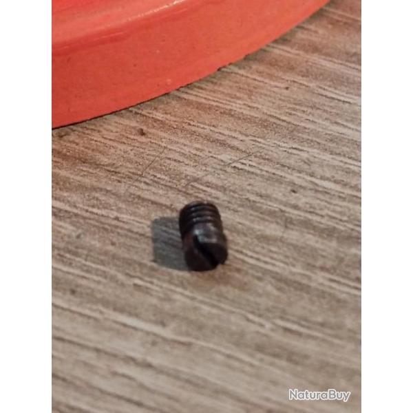 MIROKU - Calibre 12 - Pi�ce - Vis du Coulisseau (L)