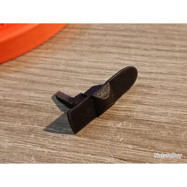 MIROKU - Calibre 12 - Pi�ce - Bouton s�ret�