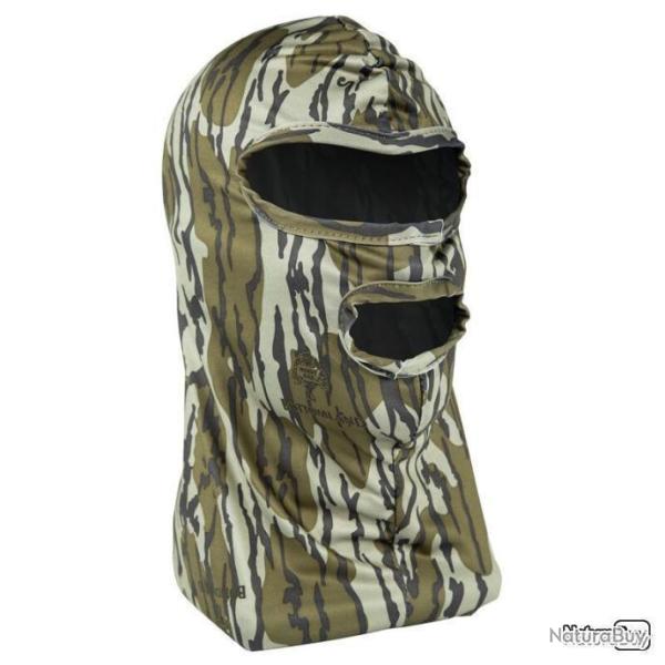 SUPER PROMO !! Cagoule Primos Stretch Avec Trou De Bouche Camo Realtree