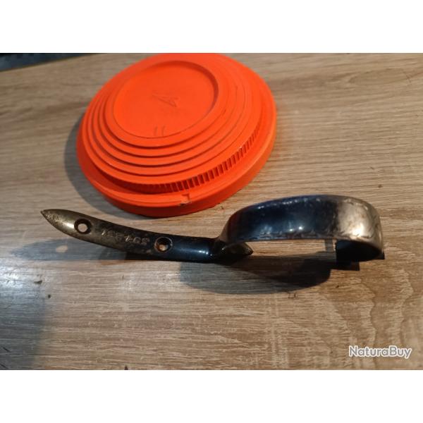 MIROKU - Calibre 12 - Pi�ce - Pontet