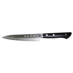 Couteau de chef Kane Tsune Petty lame 135 mm
