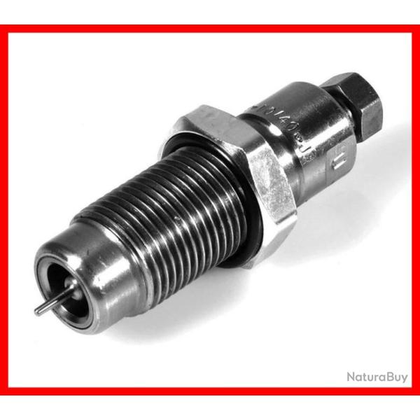 LEE PRECISION - Recalibreur Handing Sizing Dies - 90548 - 9x19mm