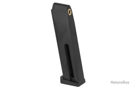 Chargeur pistolet à plomb Beretta 84 FS