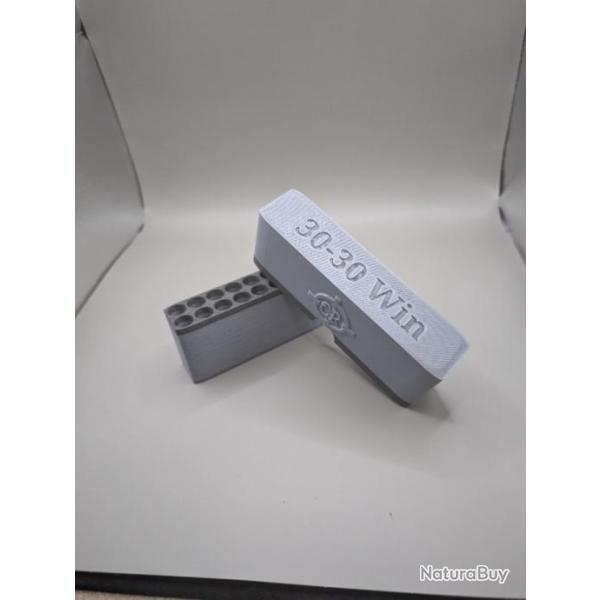 Bote  munition 30x30 winchester