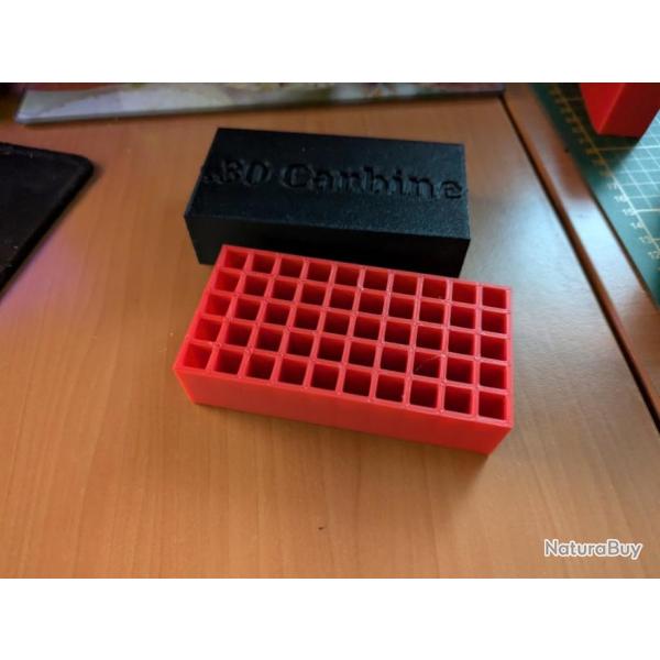 Bo�te � munition 30M1 ou 30 Carbine