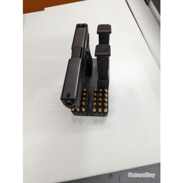 Support pr�sentoir GLOCK 17 19 35