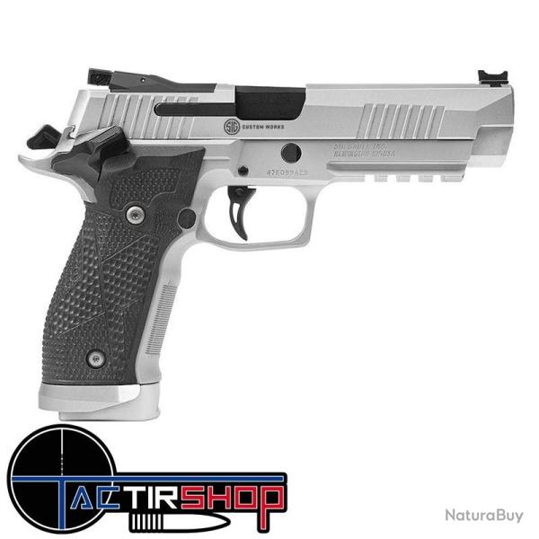 Pistolet Sig Sauer P226 X-FIVE STAS