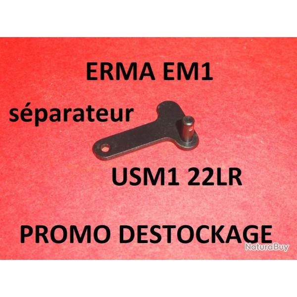 s�parateur carabine ERMA EM1 � 14.00 Euros !!!!!!!!! USM1 22LR E M1 - VENDU PAR JEPERCUTE (TS31)