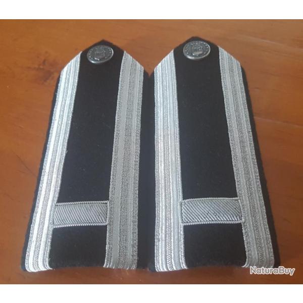 �paulettes de parade Arm�e des �tats-Unis.