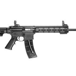 CARABINE SMITH & WESSON M&P15-22 SPORT CALIBRE 22LR