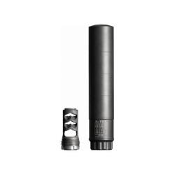 A-TEC Mod&eacute;rateur de son MARKSMAN .308 + FDB 14x100 