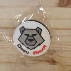 PATCH ORSU ARMA