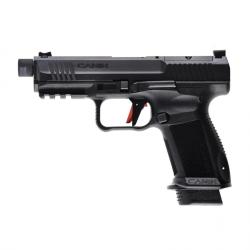 PISTOLET CANIK TP9 METE SF COMBAT NOIR 9X19