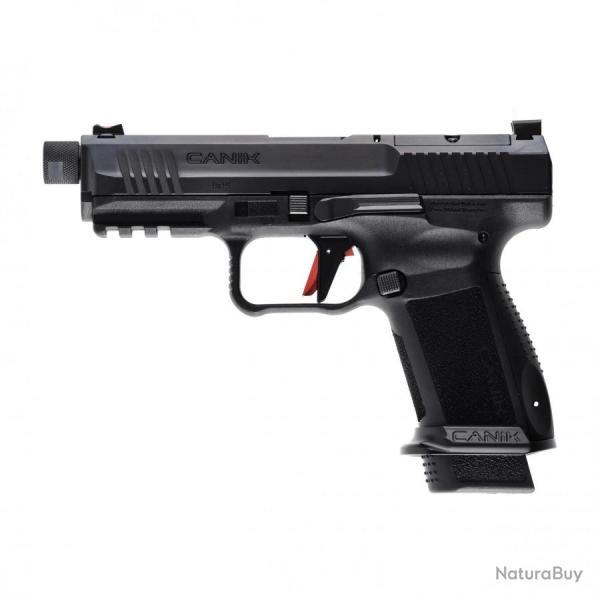 PISTOLET CANIK TP9 METE SF COMBAT NOIR 9X19