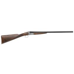 Fusil Beretta 486 design review juxtapos&eacute; mono cal.12/76 canon 66cm OC