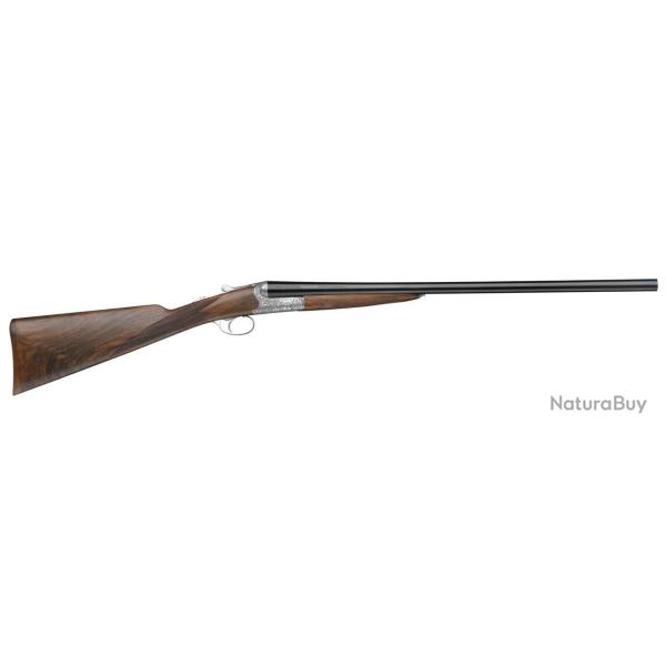 Fusil Beretta 486 design review juxtapos� mono cal.12/76 canon 66cm OC