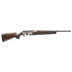 Carabine &agrave; r&eacute;armement lin&eacute;aire Browning Maral 4X ultimate cal.9,3X62 canon 53cm