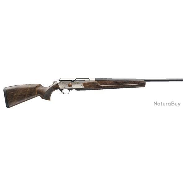 Carabine � r�armement lin�aire Browning Maral 4X ultimate cal.9,3X62 canon 53cm