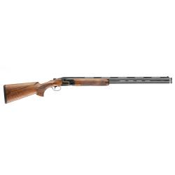 Fusil Superpos&eacute; Beretta DT11 black DLC trap Cal.12/70