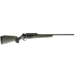 Carabine &agrave; r&eacute;armement lin&eacute;aire Beretta BRX1 western hunting green carbon barrel cal. 300win mag cano