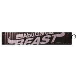 R&egrave;gle de Mesure Abu Garcia Beast Measure Mat 140cm