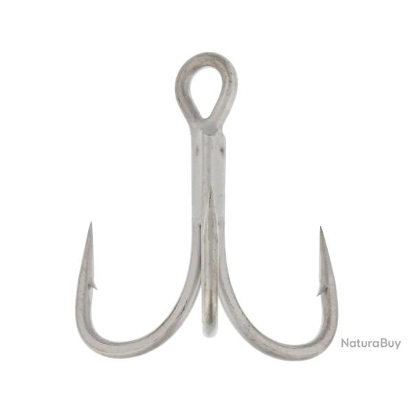 Hame�on Triple Westin Saltwater par 5 n�4/0