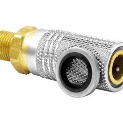 Adaptateur &eacute;tendu quick connect Saber Tactical