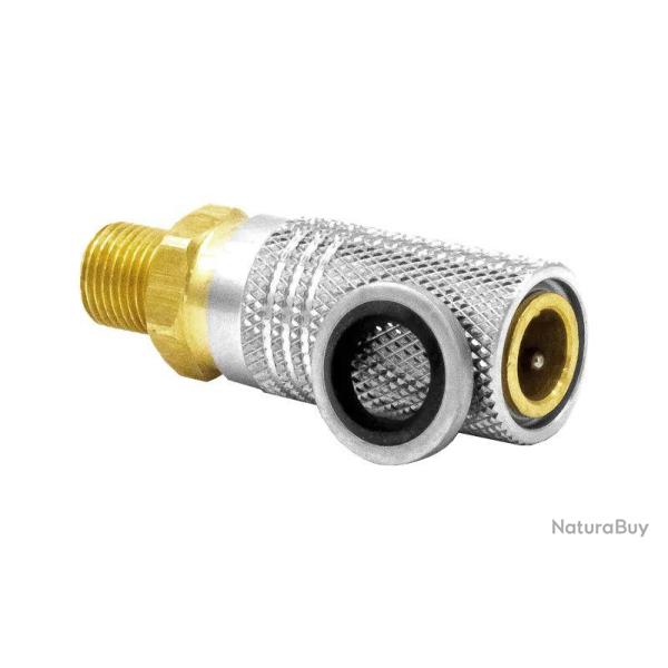 Adaptateur �tendu quick connect Saber Tactical