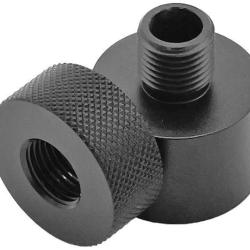 Rallonge de bouche FX 1/2 x 20 femelle vers 1/2 x 20 male