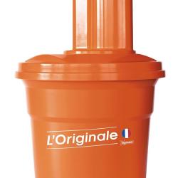 ESSOREUSE &Agrave; SALADE PRO DYNAMIC &Eacute;LECTRIQUE