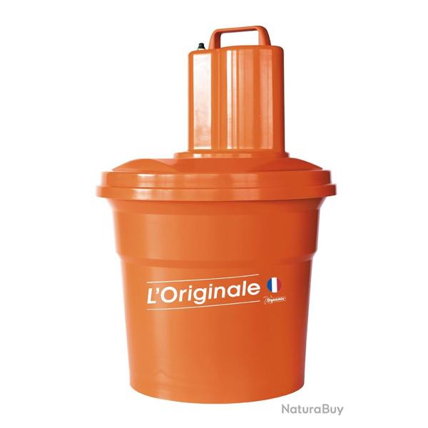 ESSOREUSE � SALADE PRO DYNAMIC �LECTRIQUE
