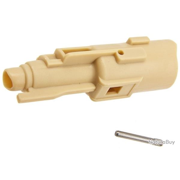 Nozzle renforc� pour AAP01 AAC COWCOW CCT-AAP01-004