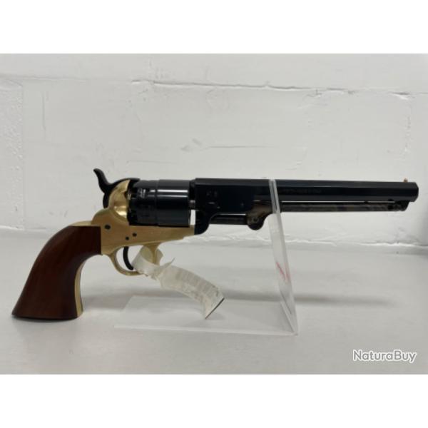 !! NEUF !! REVOLVER PIETTA 1851 NAVY LAITON MILLENIUM MARTIAL CALIBRE 44