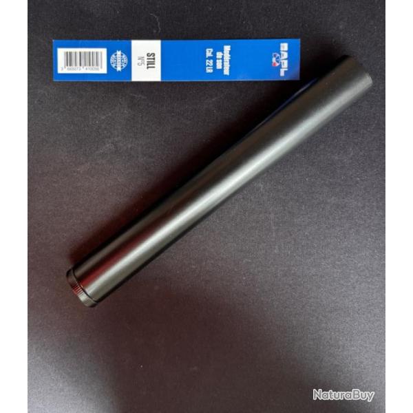 Silencieux still n�5